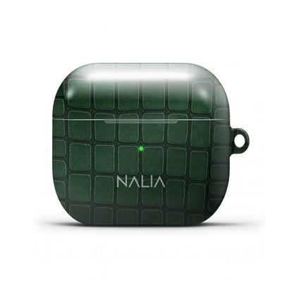 Nilo - AirPods Pro 3 Hülle NALIA Protective Hülle