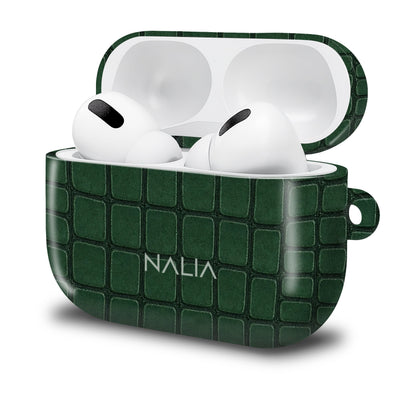 Nilo - AirPods Pro 2 Hülle NALIA Protective Hülle