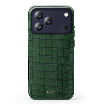 Nilo - iPhone 17 Pro Hülle NALIA Protective Hülle