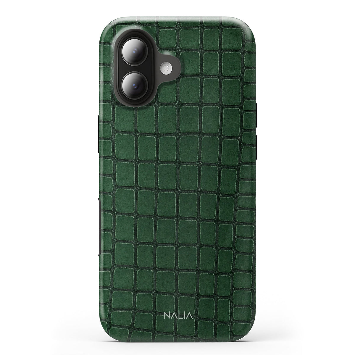 Nilo - iPhone 16 Hülle NALIA Protective Hülle