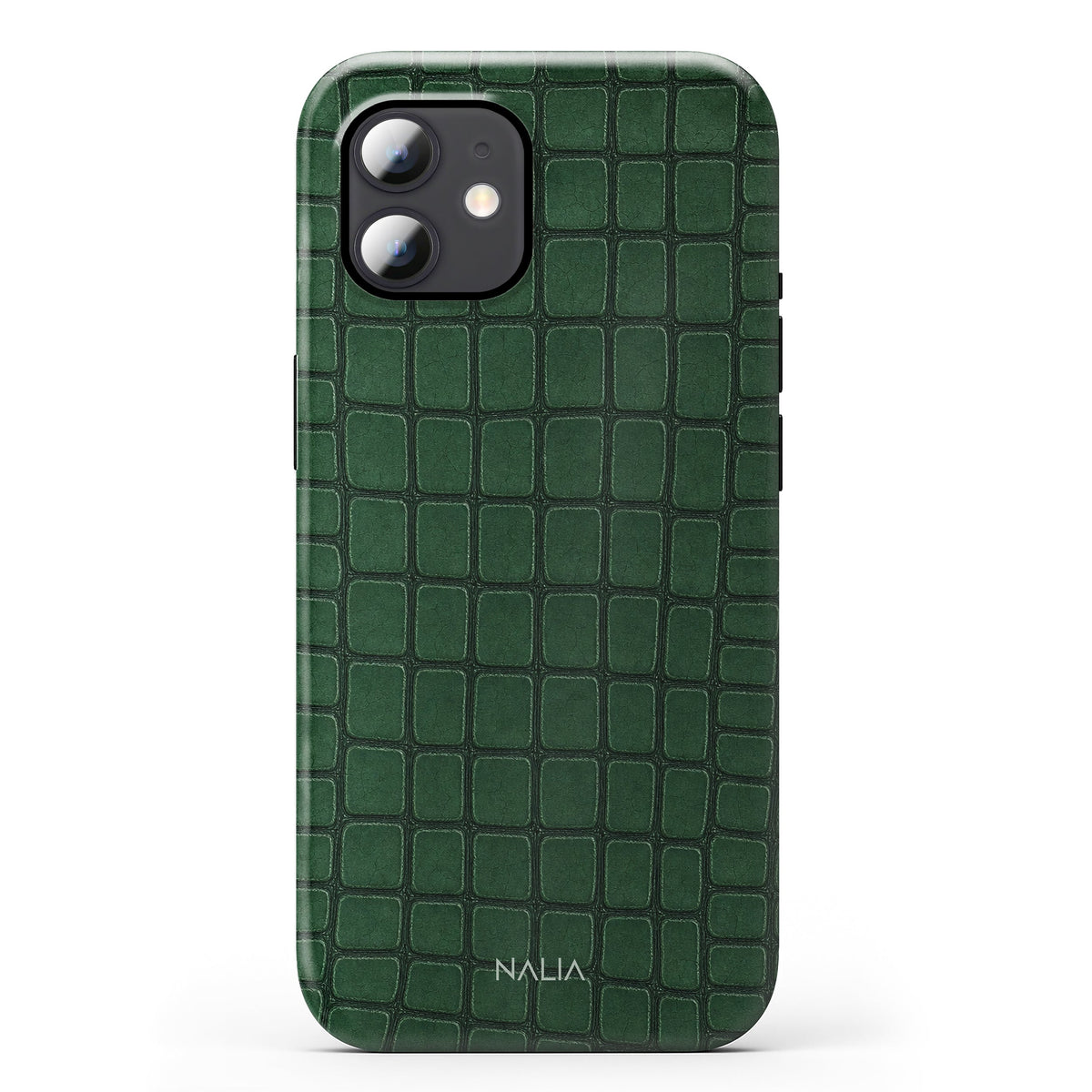 Nilo - iPhone 12 Mini Hülle NALIA Protective Hülle