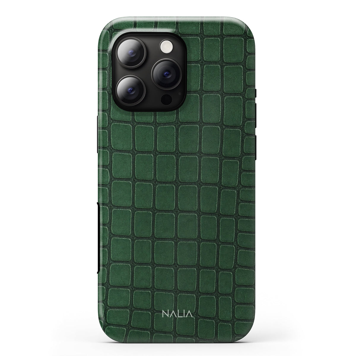 Nilo - iPhone 16 Pro Max Hülle NALIA Protective Hülle