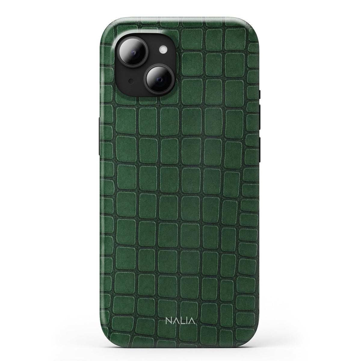 Nilo - iPhone 13 Mini Hülle NALIA Protective Hülle