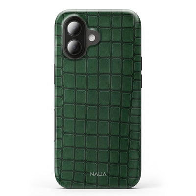 Nilo - iPhone 16 Plus Hülle NALIA Protective Hülle