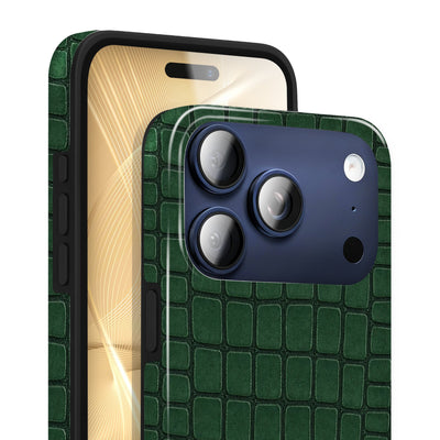 Nilo - iPhone 18 Pro Max Hülle NALIA Protective Hülle