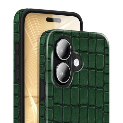 Nilo - iPhone 16 Plus Hülle NALIA Protective Hülle