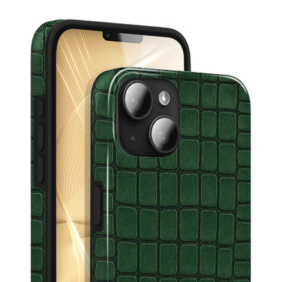 Nilo - iPhone 14 Hülle NALIA Protective Hülle