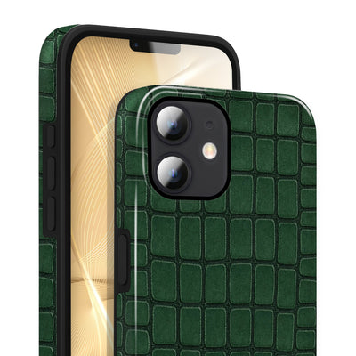 Nilo - iPhone 12 Hülle NALIA Protective Hülle