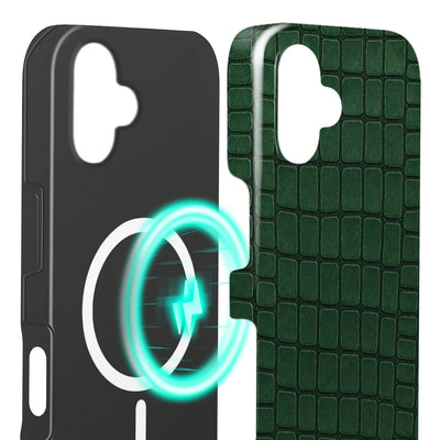 Nilo - iPhone 16 Plus Hülle NALIA Protective Hülle