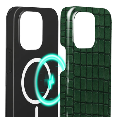 Nilo - iPhone 14 Pro Max Hülle NALIA Protective Hülle