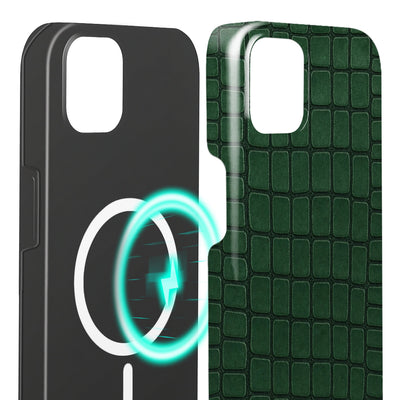 Nilo - iPhone 15 Plus Hülle NALIA Protective Hülle
