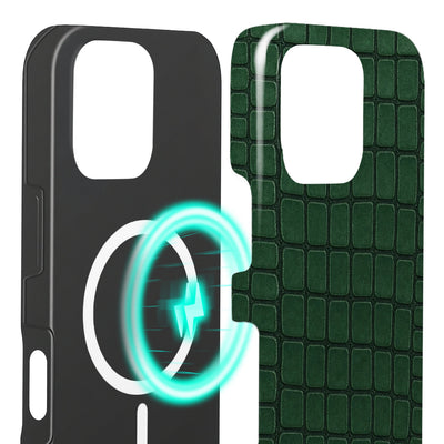 Nilo - iPhone 16 Pro Hülle NALIA Protective Hülle