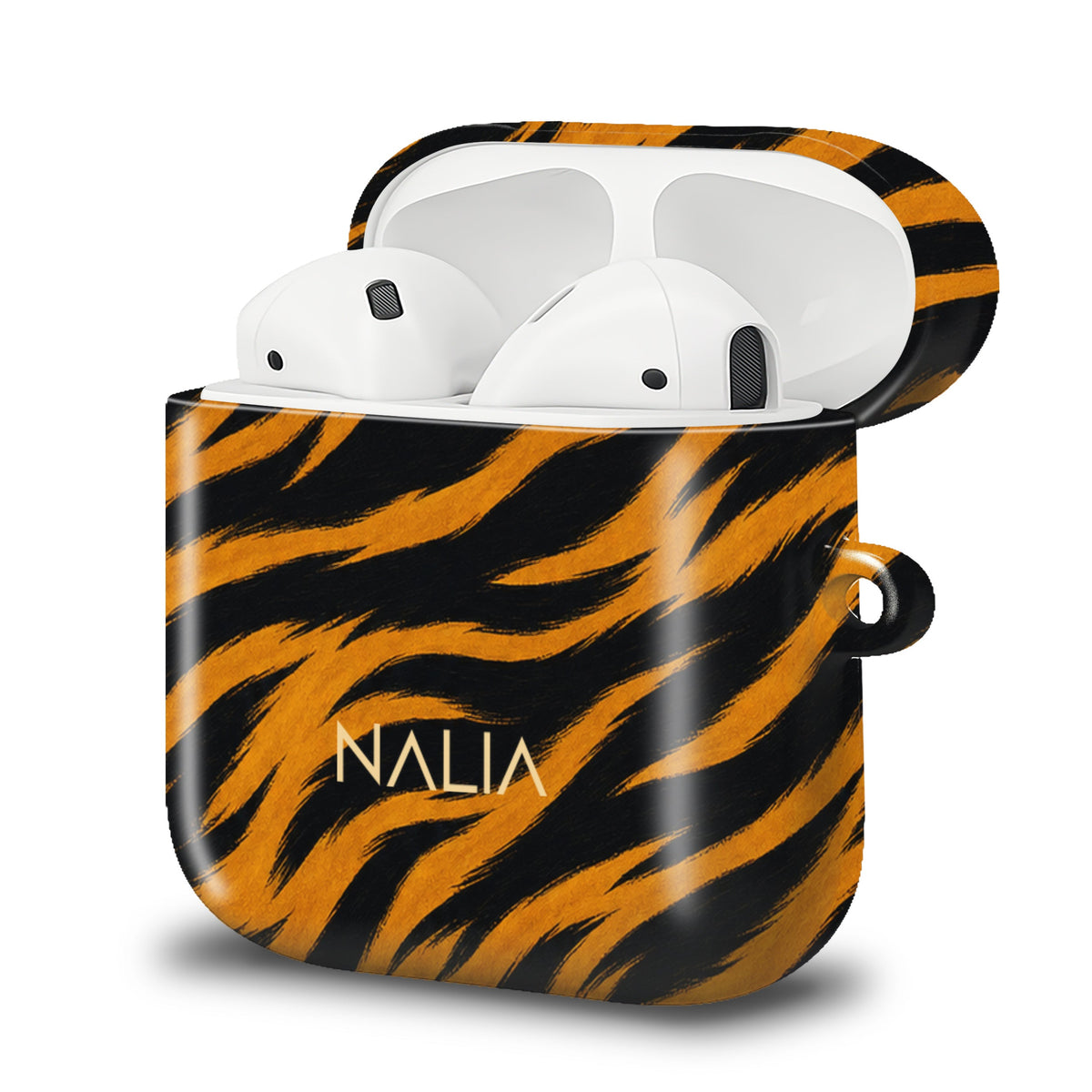 Tora - AirPods 4 Hülle NALIA Protective Hülle