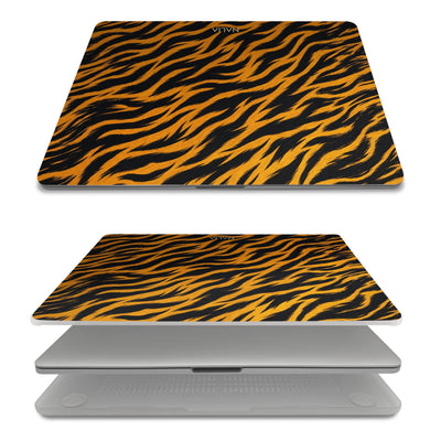 Tora - MacBook Pro 16 [A2141] Hülle NALIA Protective Hülle