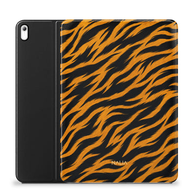 Tora - iPad Air 11 (8th Gen) Hülle NALIA Protective Hülle
