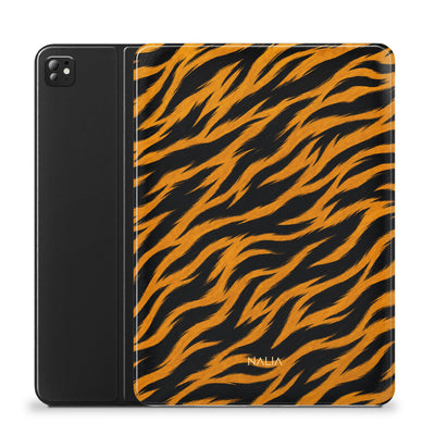 Tora - iPad Pro 13″ (M4 [2024]) Hülle NALIA Protective Hülle