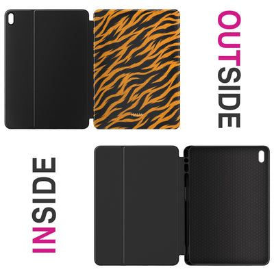 Tora - iPad Air 11″ (M2 [2024] & M3 [2025]) Hülle NALIA Protective Hülle