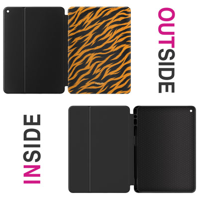 Tora - iPad (9th/8th/7th Generation) Hülle NALIA Protective Hülle