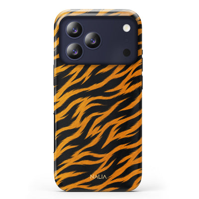 Tora - iPhone 18 Pro Max Hülle NALIA Protective Hülle