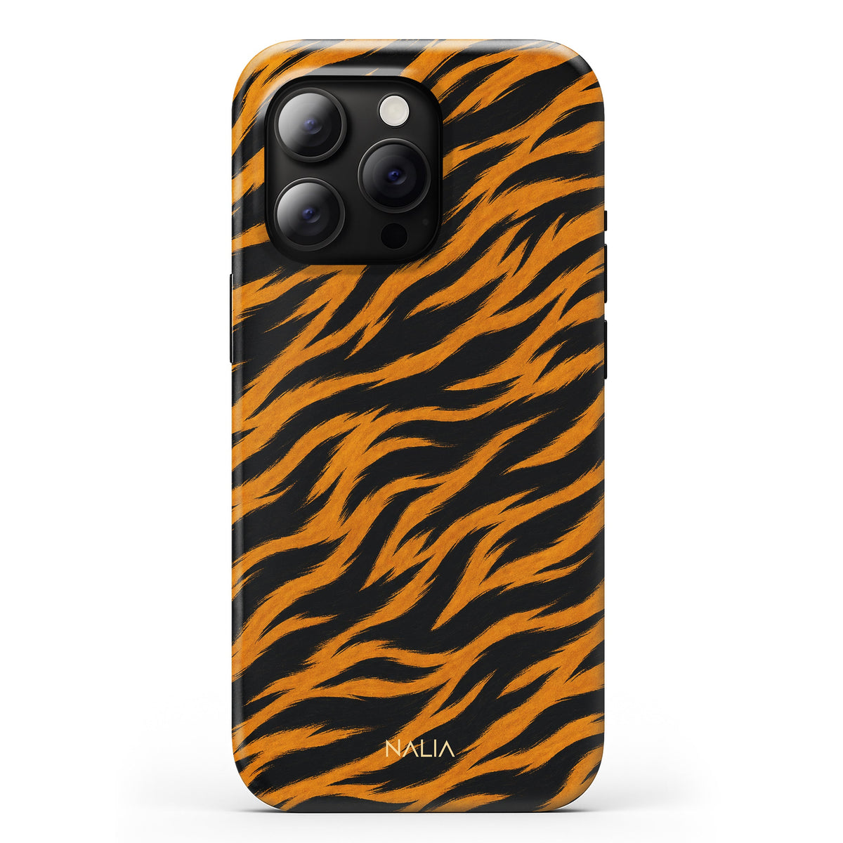 Tora - iPhone 13 Pro Max Hülle NALIA Protective Hülle
