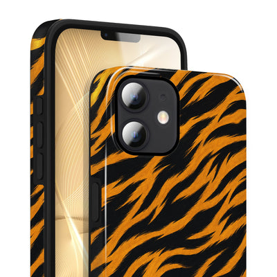 Tora - iPhone 12 Hülle NALIA Protective Hülle