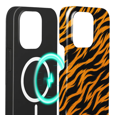 Tora - iPhone 12 Pro Max Hülle NALIA Protective Hülle
