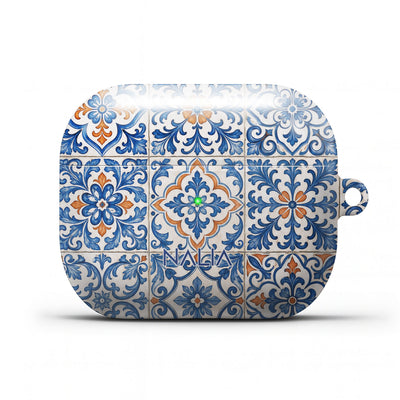 Azulejo - AirPods 3 Hülle NALIA Protective Hülle