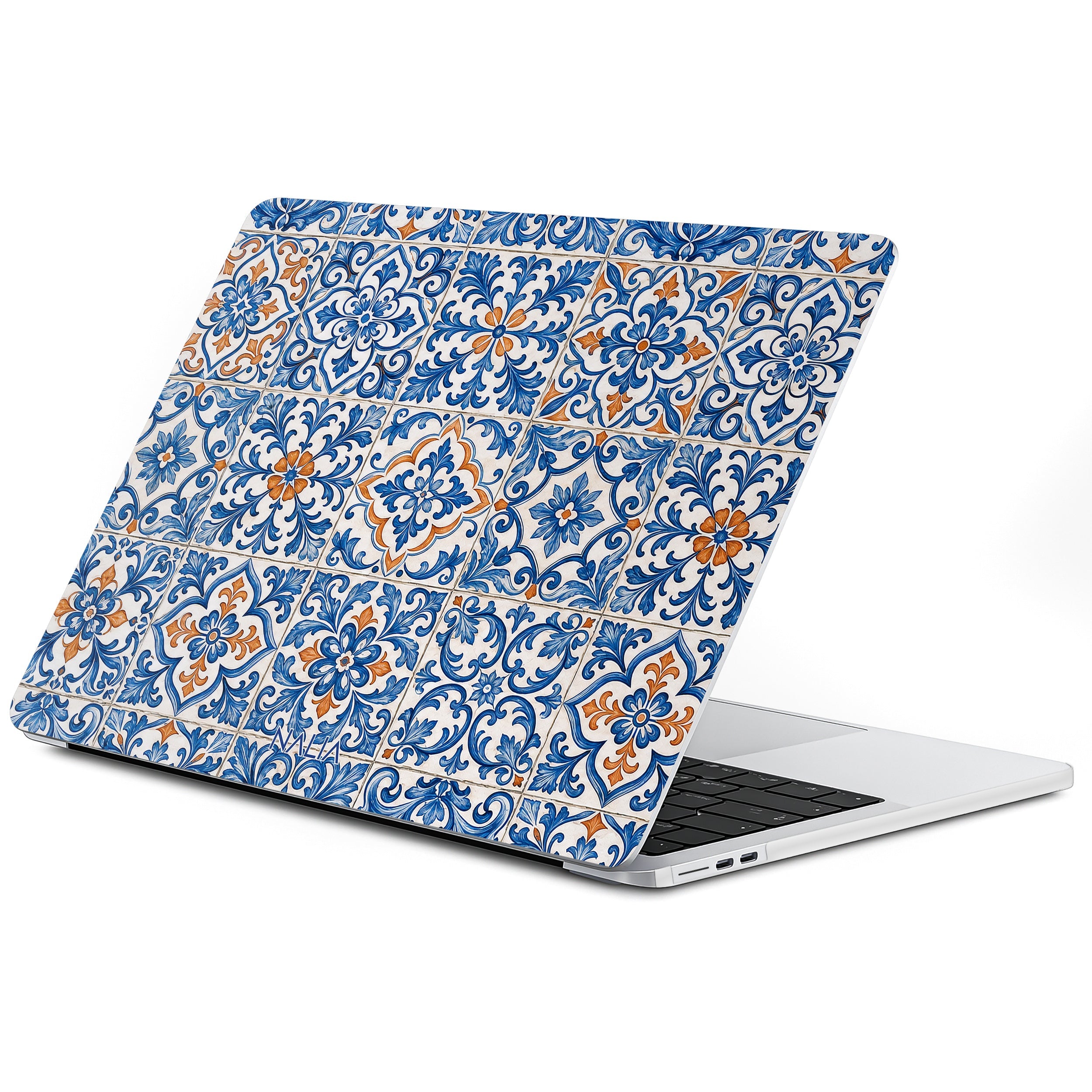 Azulejo - MacBook Air 13 [A1466/A1369] Hülle NALIA Protective Hülle