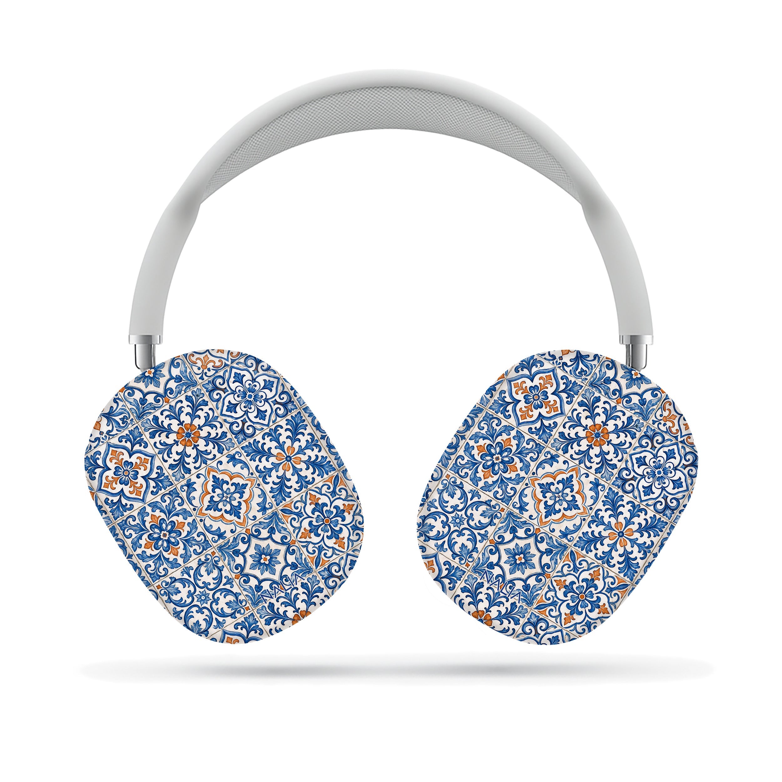 Azulejo - AirPods Max Hülle NALIA Protective Hülle