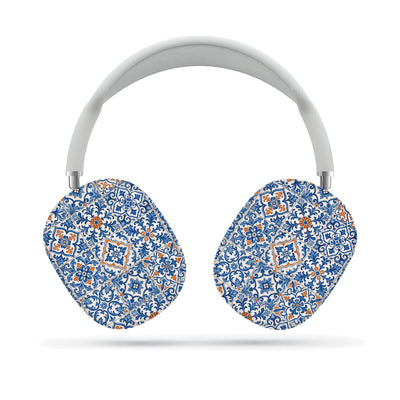 Azulejo - AirPods Max Hülle NALIA Protective Hülle
