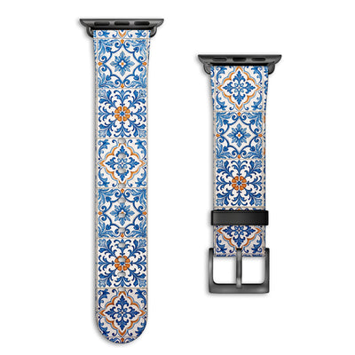 Azulejo - Apple Watch Armband 38-41mm & 42 (Serie 10-11)