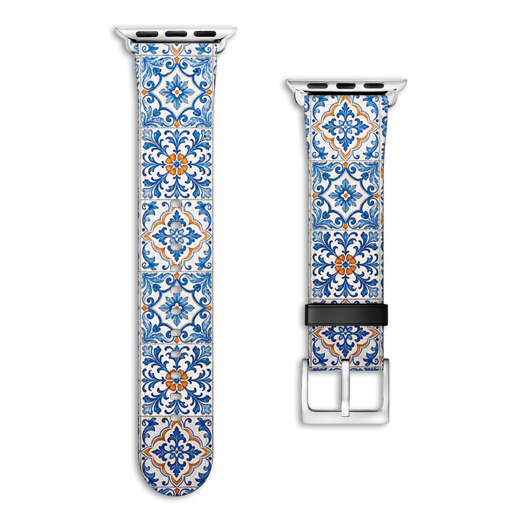Azulejo - Apple Watch Armband 38-41mm & 42 (Serie 10-11)