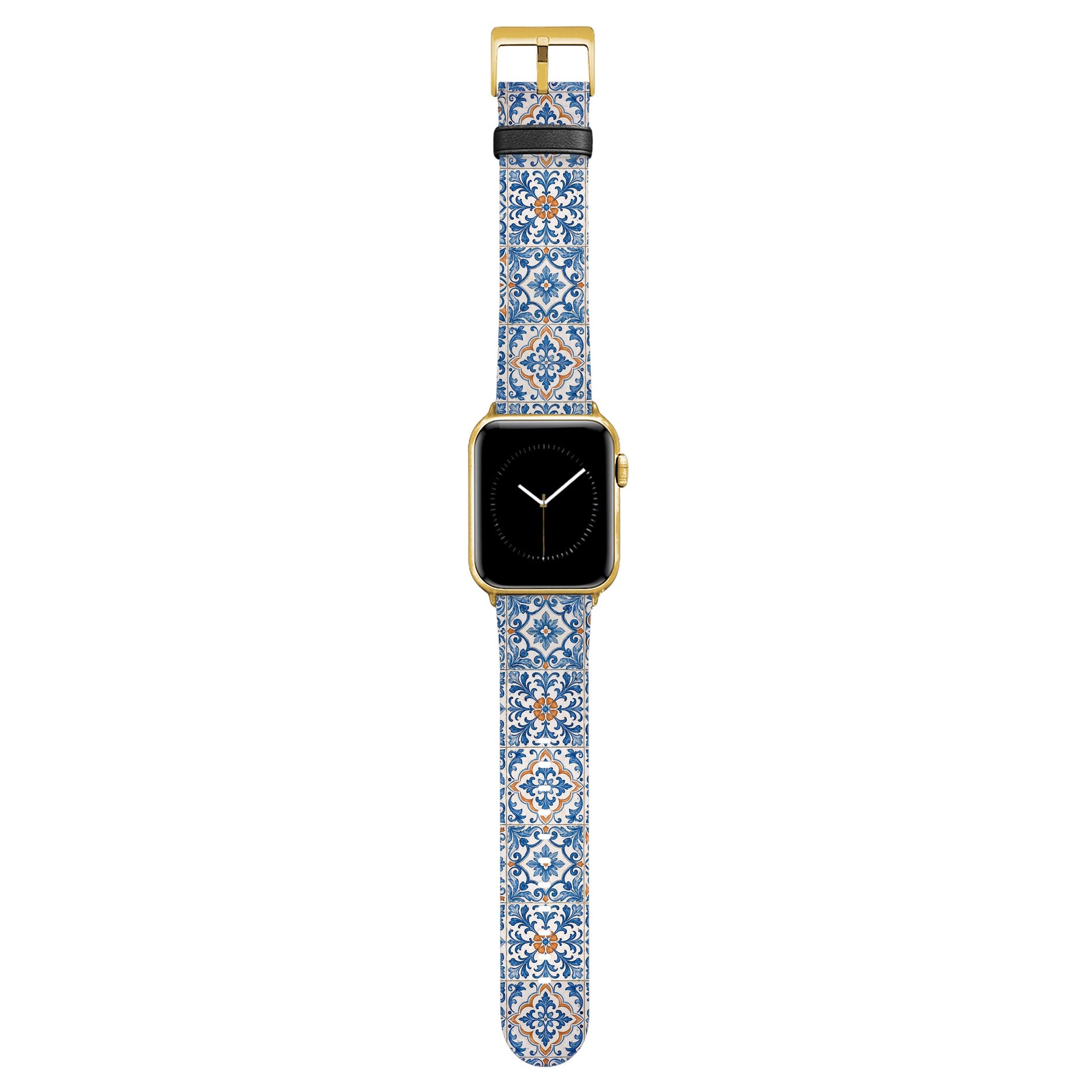 Azulejo - Apple Watch Armband 44-49mm & 42 (Serie 1-3)