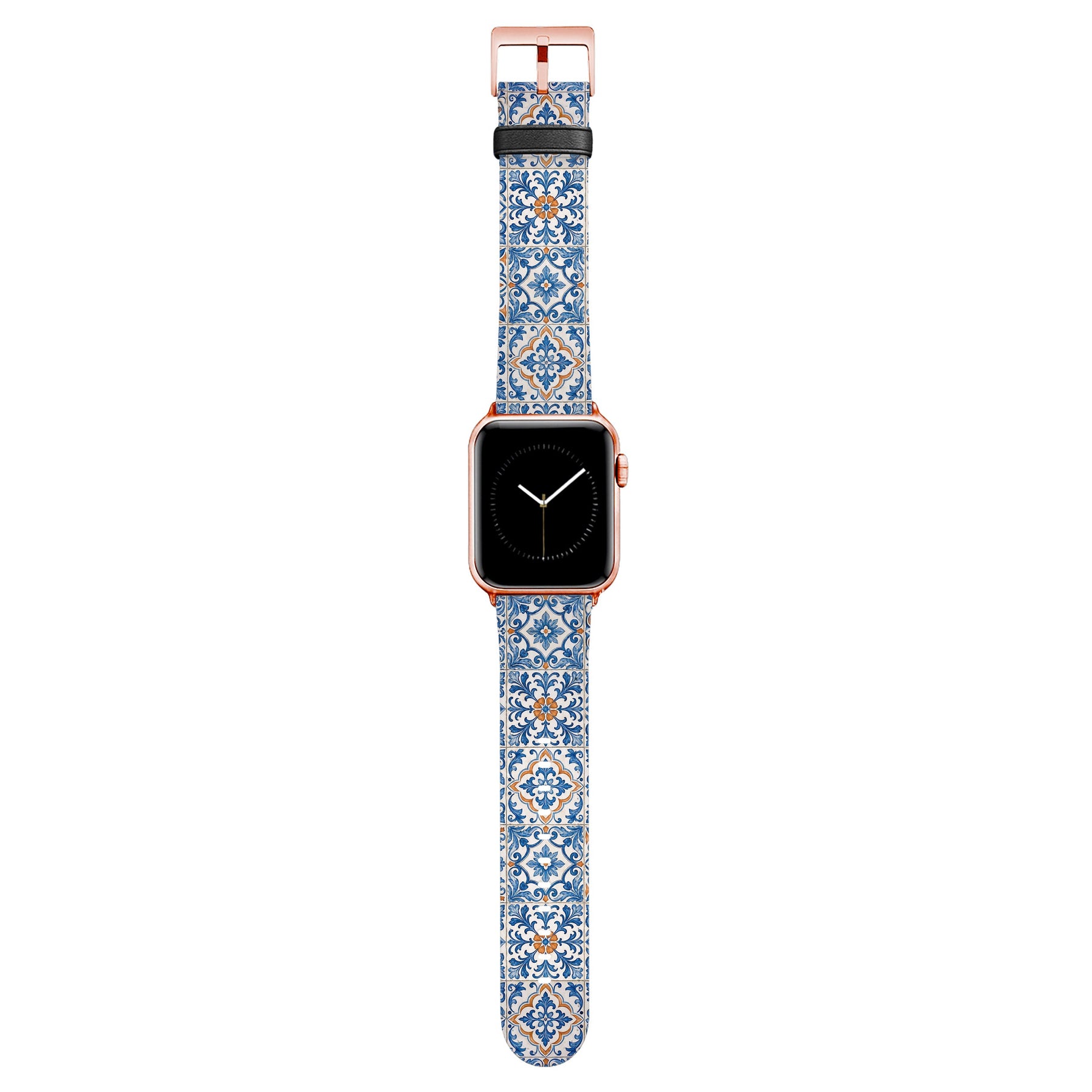 Azulejo - Apple Watch Armband 44-49mm & 42 (Serie 1-3)