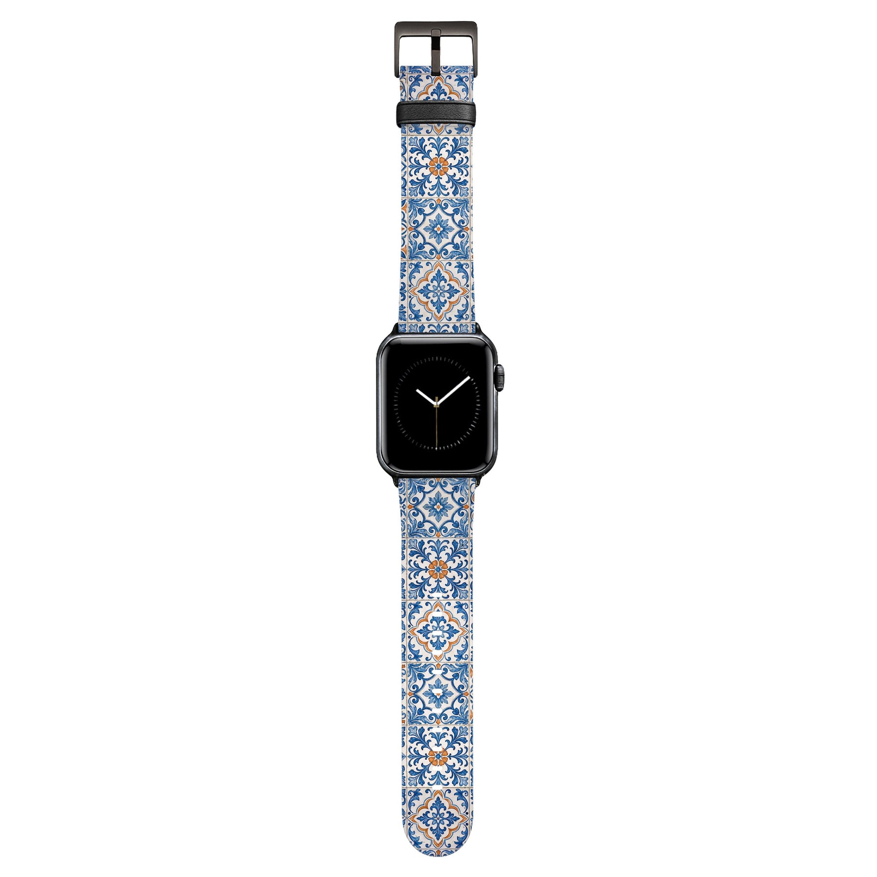 Azulejo - Apple Watch Armband 38-41mm & 42 (Serie 10-11)