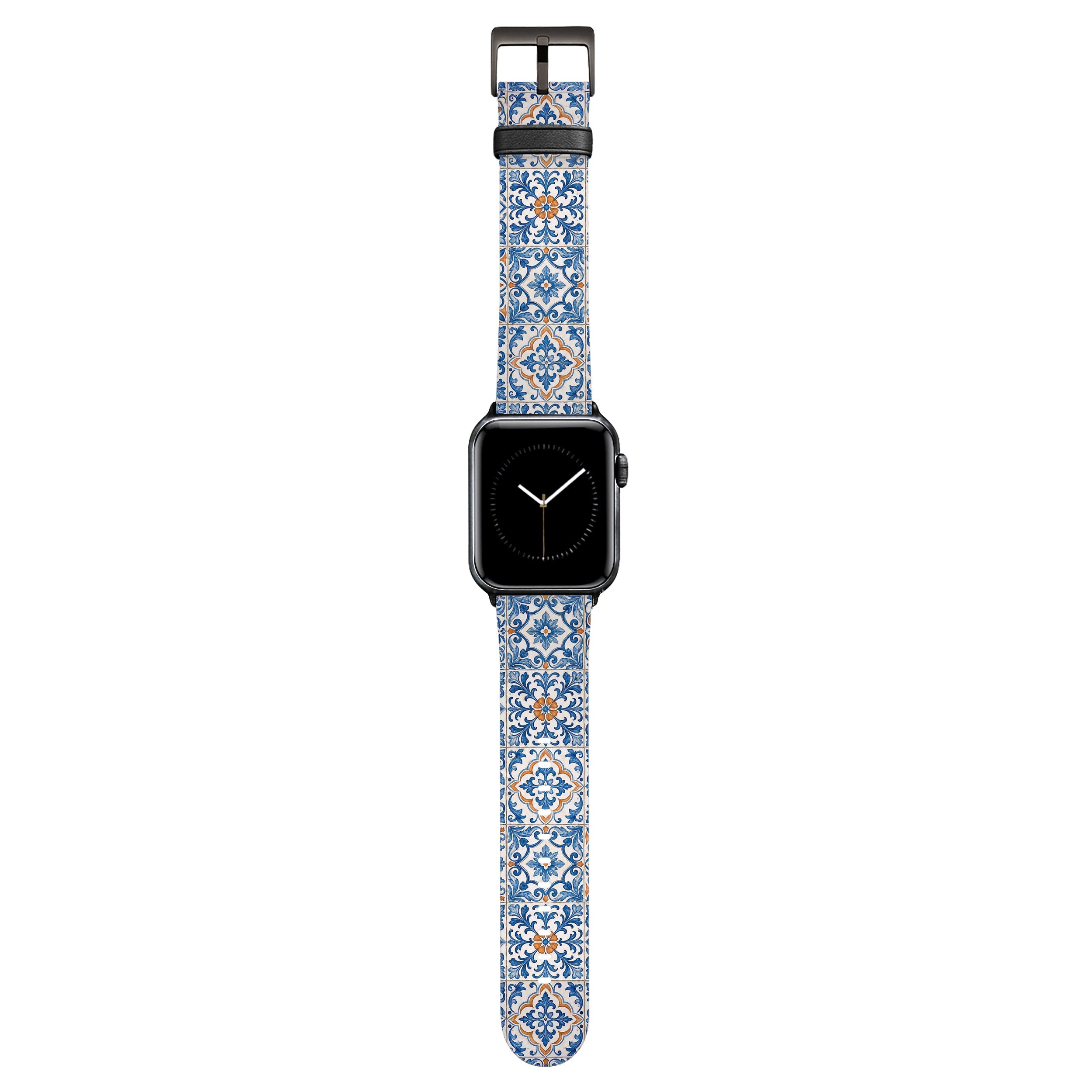 Azulejo - Apple Watch Armband 38-41mm & 42 (Serie 10-11)