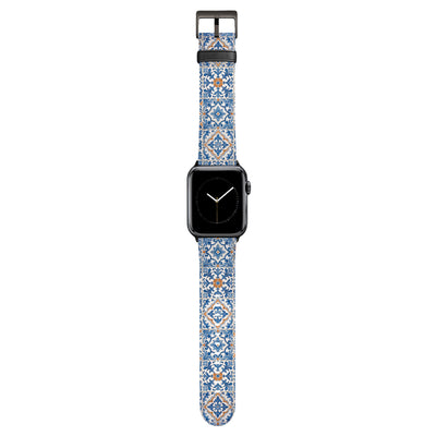 Azulejo - Apple Watch Armband 38-41mm & 42 (Serie 10-11)