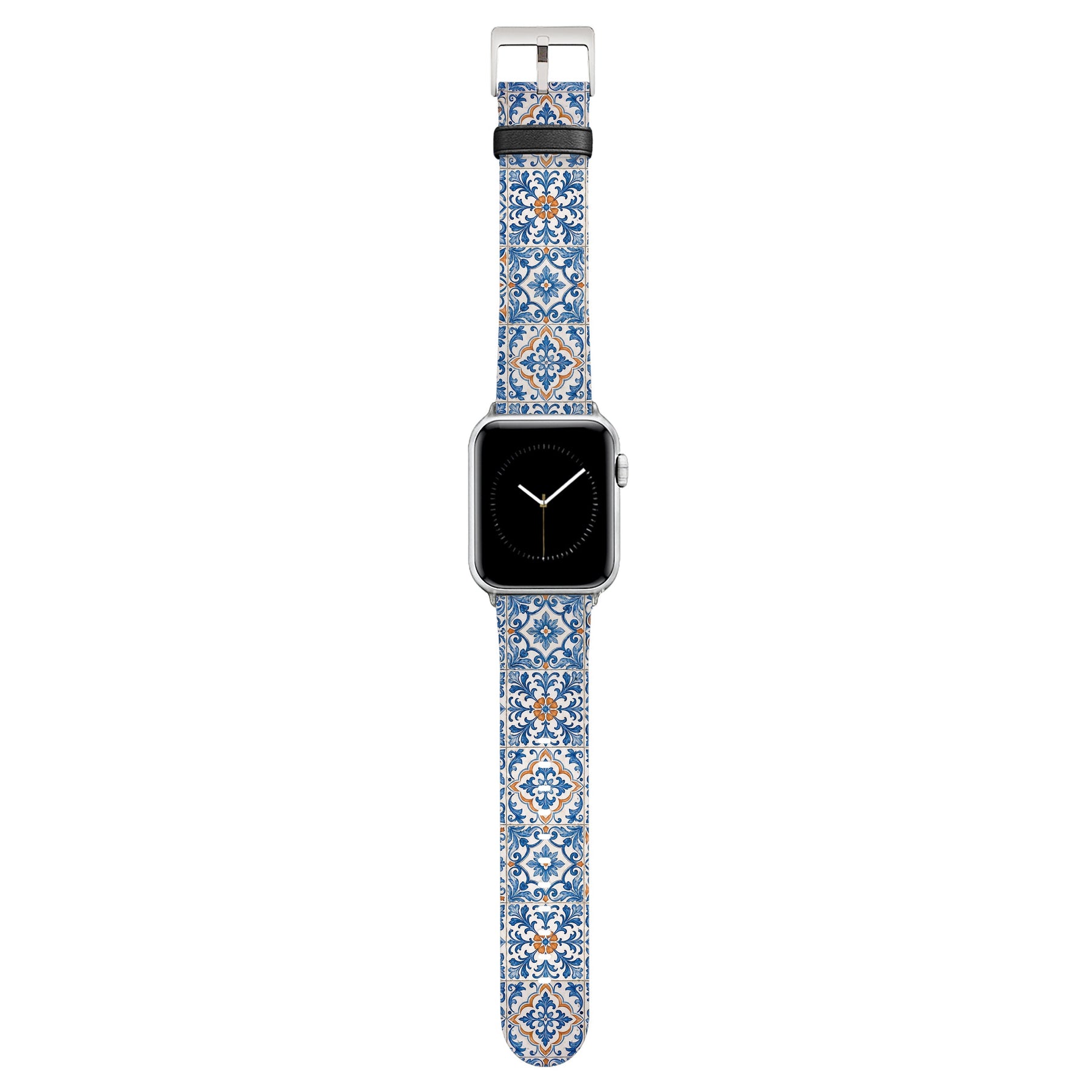 Azulejo - Apple Watch Armband 38-41mm & 42 (Serie 10-11)