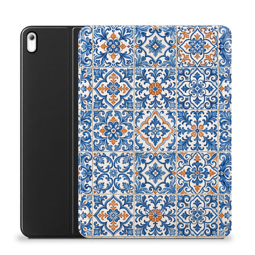 Azulejo Design für iPad Air 11″ (M2 [2024] & M3 [2025])