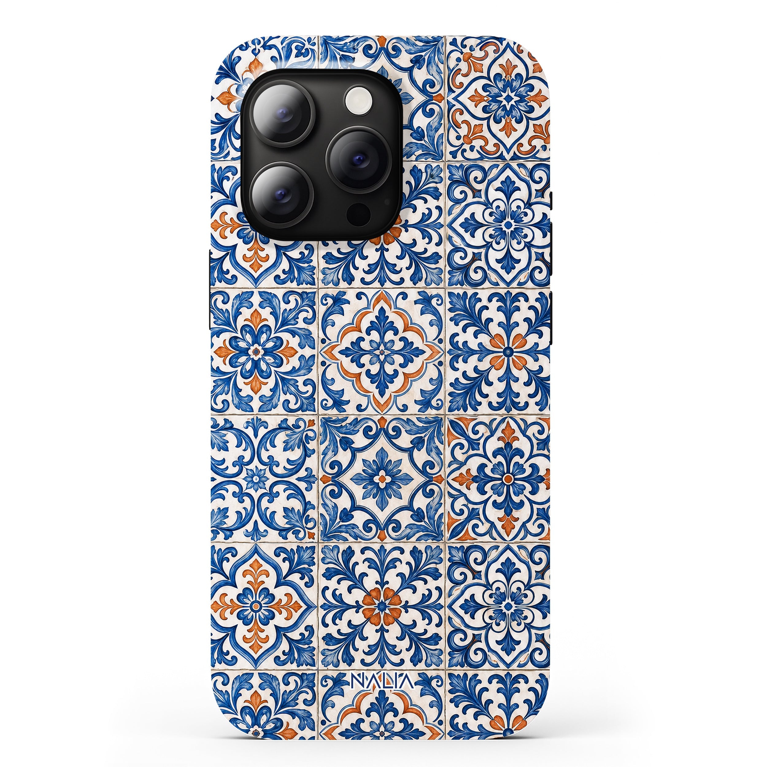 Azulejo Hülle von NALIA
