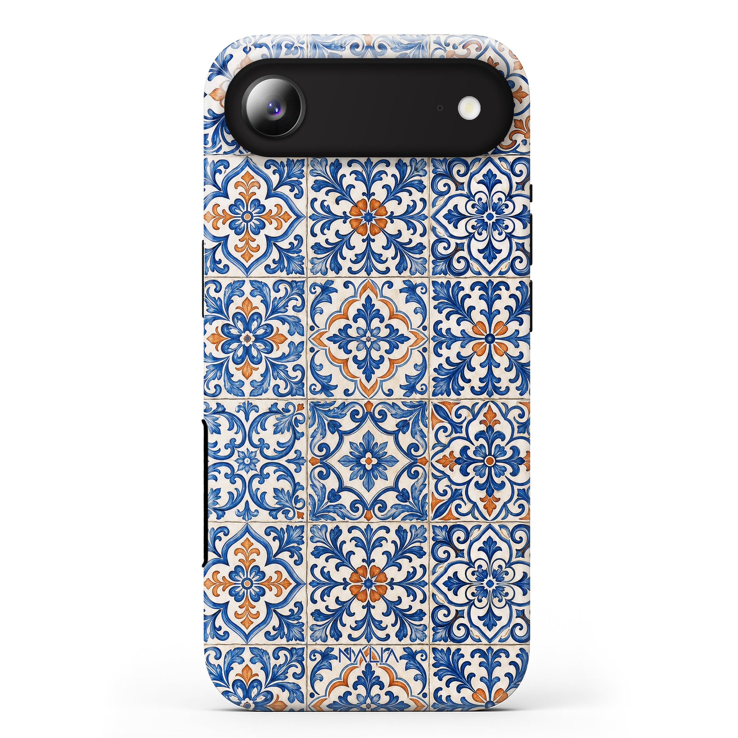Azulejo - iPhone 17 Air Hülle NALIA Protective Hülle
