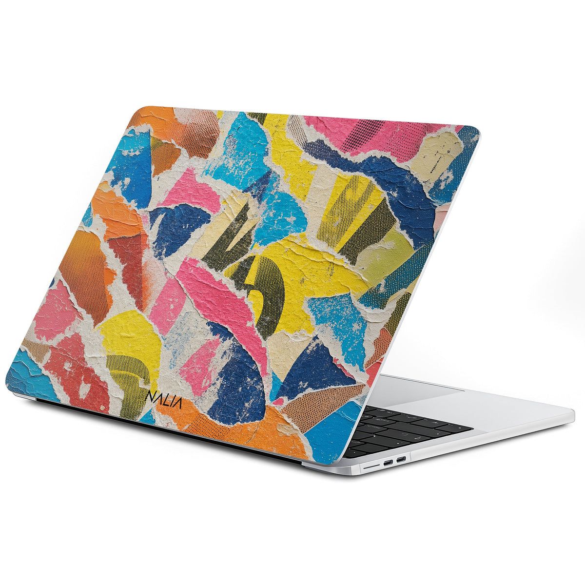 Litfass - MacBook Air 15 [A2941/A3114] Hülle NALIA Protective Hülle
