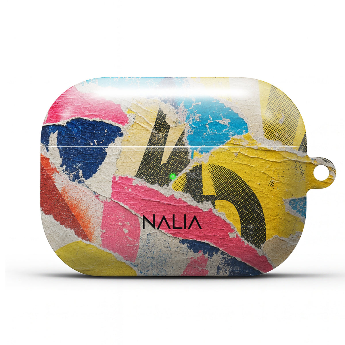 Litfass - AirPods Pro 2 Hülle NALIA Protective Hülle