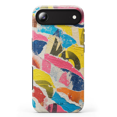 Litfass - iPhone 17 Air Hülle NALIA Protective Hülle