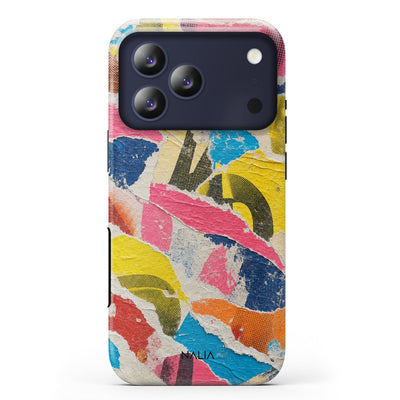 Litfass - iPhone 18 Pro Hülle NALIA Protective Hülle