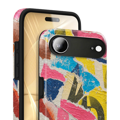 Litfass - iPhone 17 Air Hülle NALIA Protective Hülle