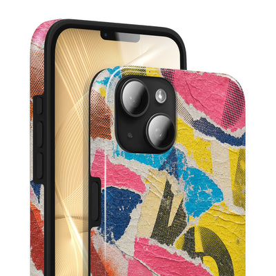 Litfass - iPhone 15 Plus Hülle NALIA Protective Hülle