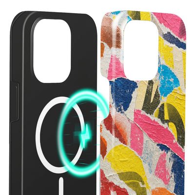 Litfass - iPhone 13 Pro Hülle NALIA Protective Hülle