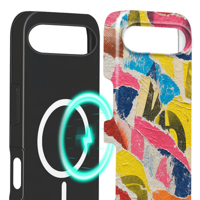 Litfass - iPhone 17 Air Hülle NALIA Protective Hülle