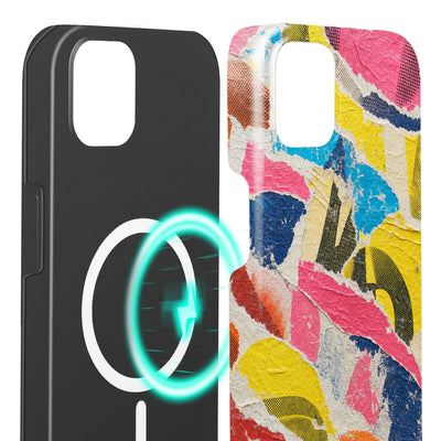 Litfass - iPhone 15 Plus Hülle NALIA Protective Hülle